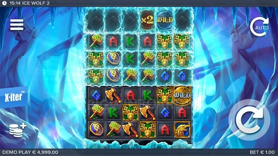 winslot Live Casino Deep Dive
