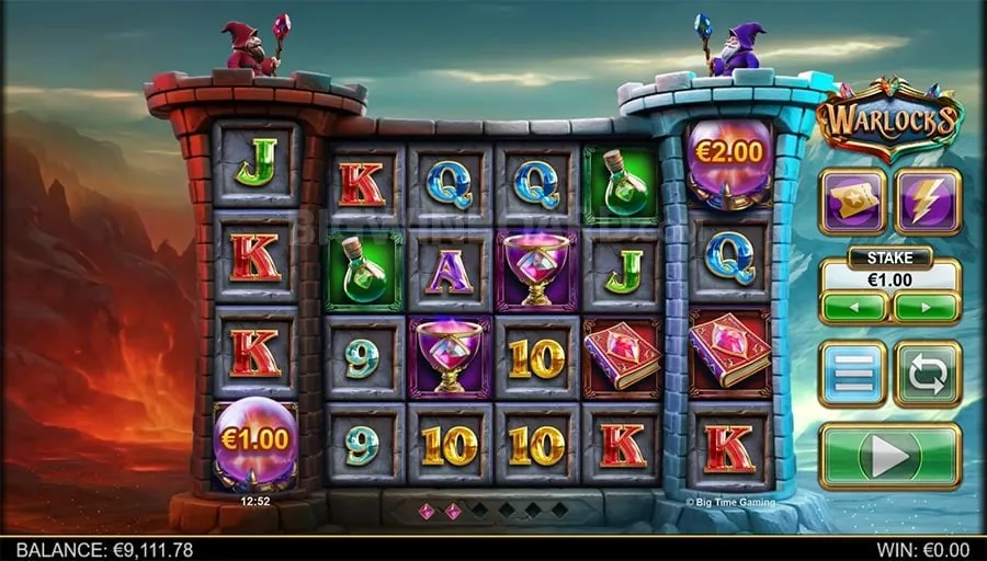 winslot Advanced Poker Strategies