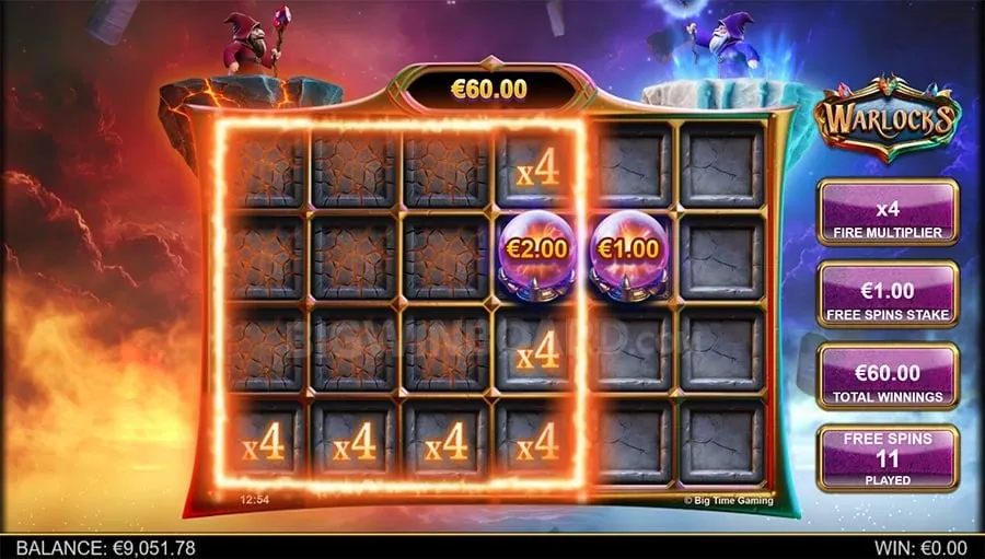 winslot Keno Payouts and Odds