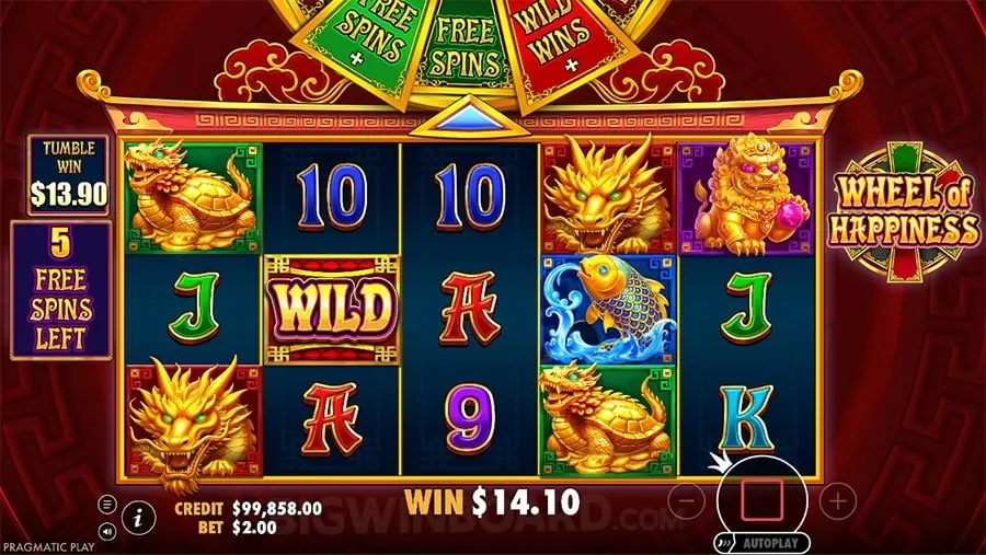 Live Blackjack Table at Winslot