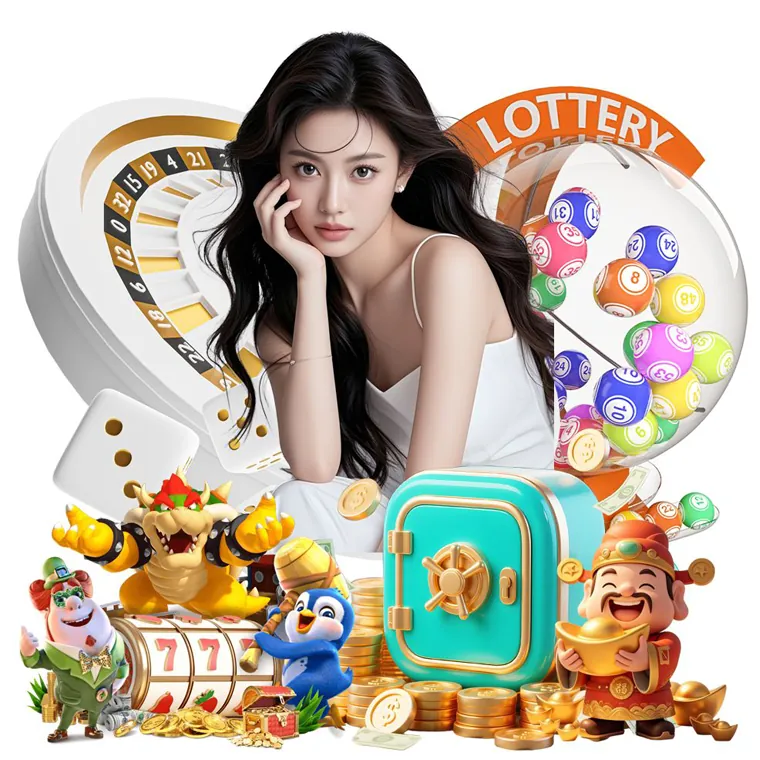 Generous Bonuses winslot
