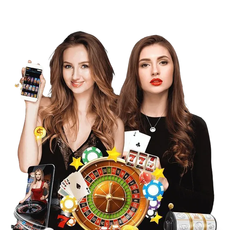 Vast Game Selection winslot