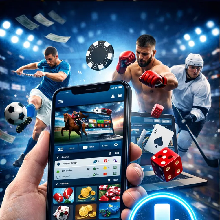 Winslot Sports Betting Promotion