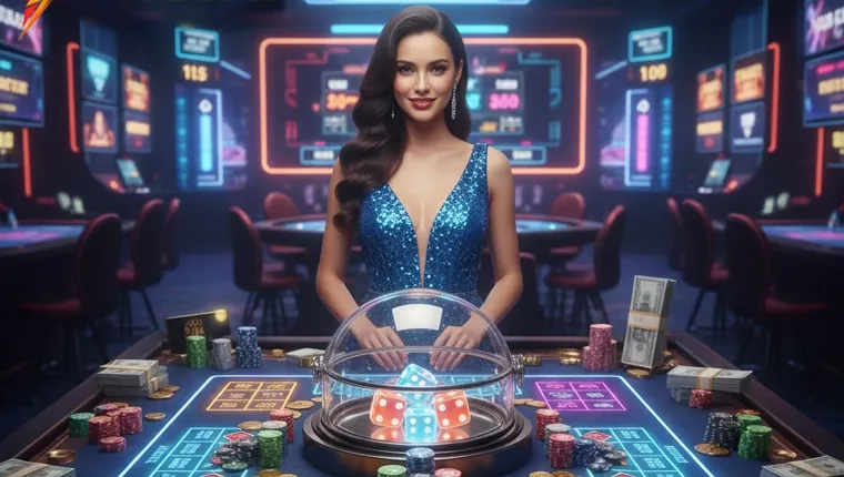 Analyzing winslot betting data