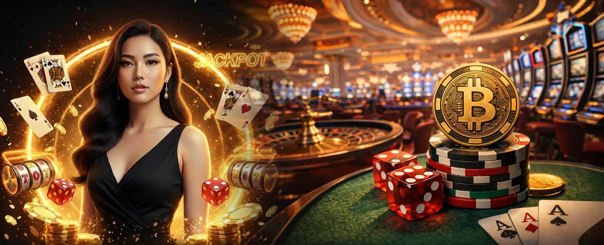 winslot Login Page Hero Image - Secure access to online casino and sports betting