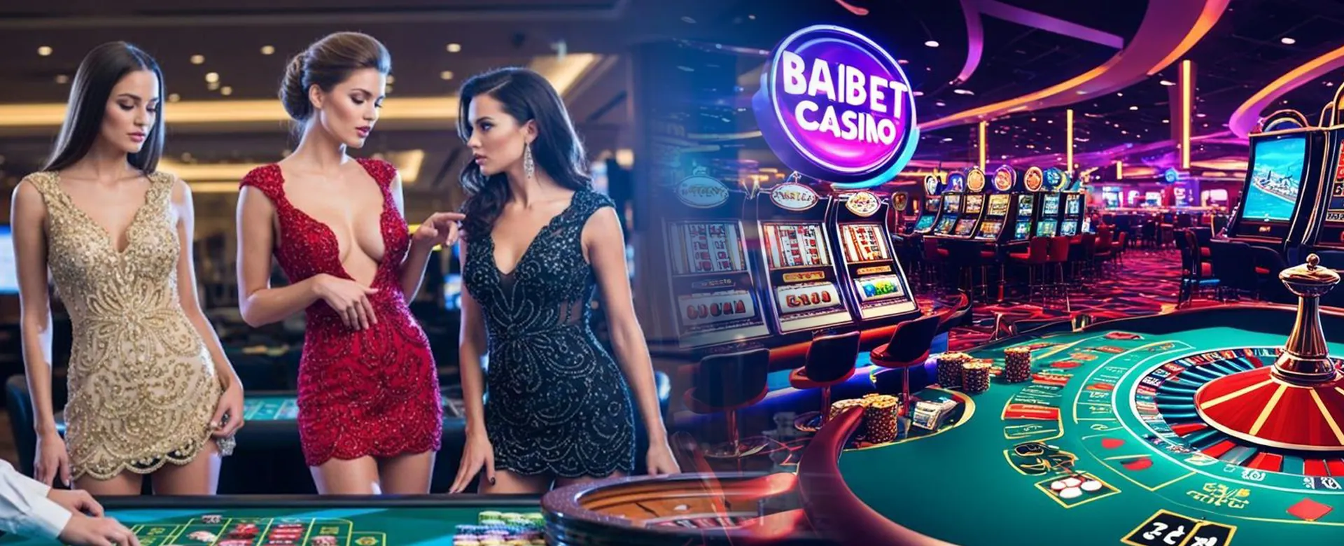 winslot VIP Club Luxurious Lounge