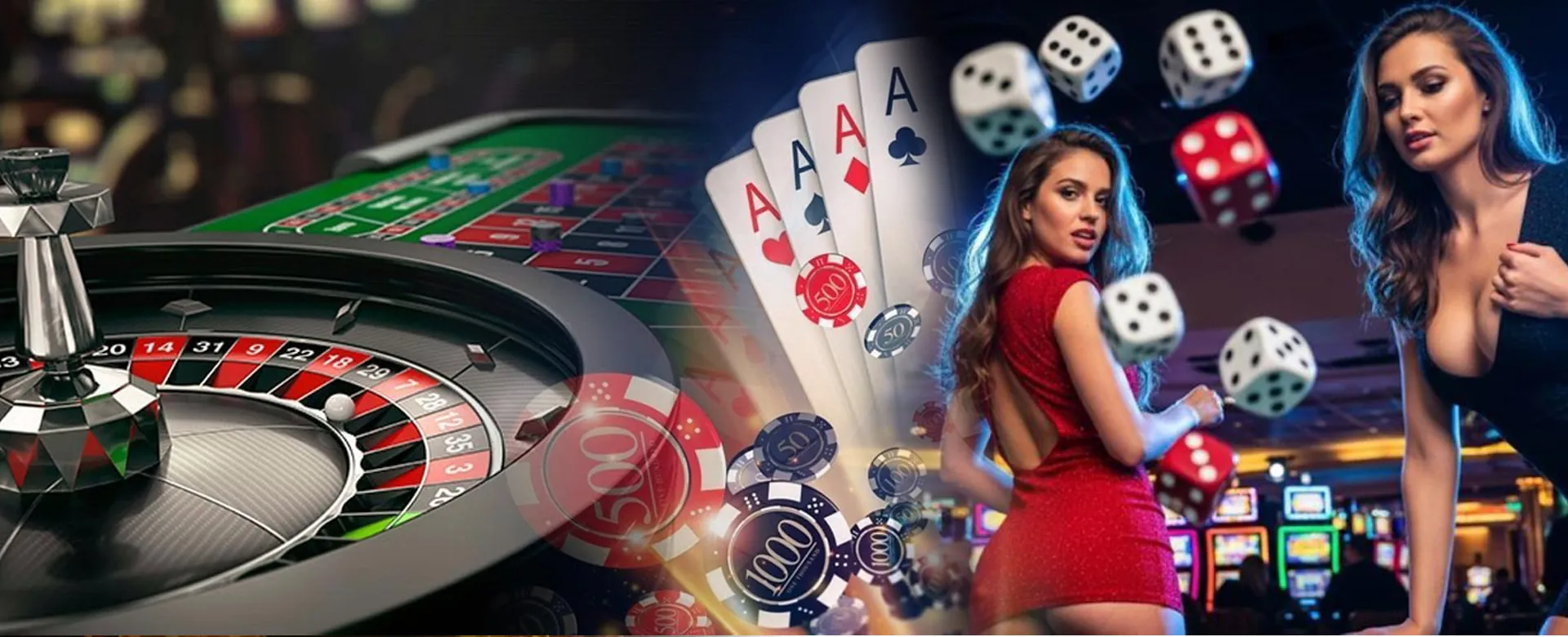 winslot Blog Hero Image - Insights into online casino and sports betting
