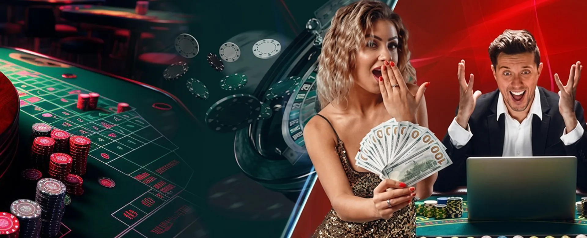 Winslot 2026 Exclusive Promotions