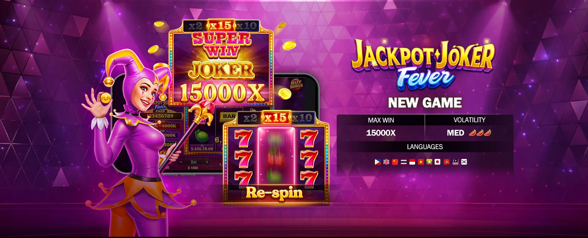 winslot Sports Betting Arena