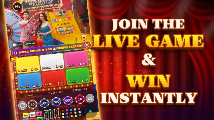 Asia Gaming Live Game Show