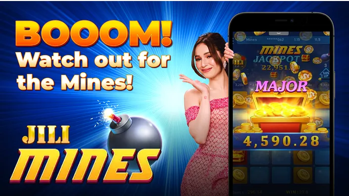 JILI Slot Game Interface