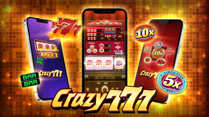 Pragmatic Play Jackpot Slot