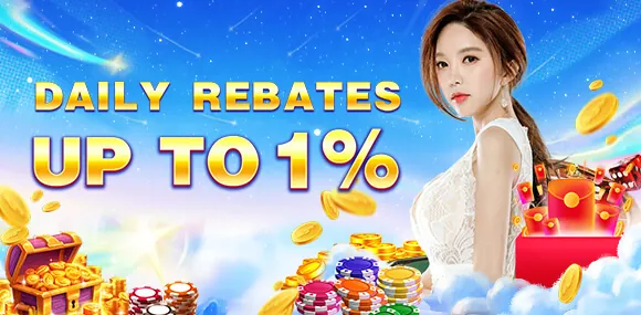Modern technology interface for winslot casino